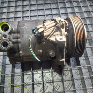 Compresor AC Saab Opel 2.8 v6 cod p12792669