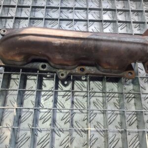 Galerie evacuare Saab Opel 2.8 V6 cod 12791723