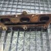 Galerie evacuare Saab Opel 2.8 V6 cod 12791723