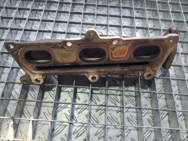 Galerie evacuare Saab Opel 2.8 V6 cod 12791723