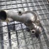 Carcasa termostat Saab Opel 2.8 V6 cod 12573959