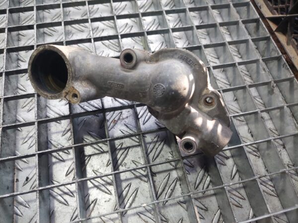 Carcasa termostat Saab Opel 2.8 V6 cod 12573959