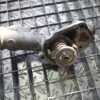 Carcasa termostat Saab Opel 2.8 V6 cod 12573959