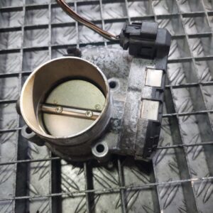 Clapeta acceleratie Saab Opel 2.8 V6 cod 12574130