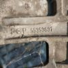 Suport alternator Saab Opel 2.8 V6 cod 55353631