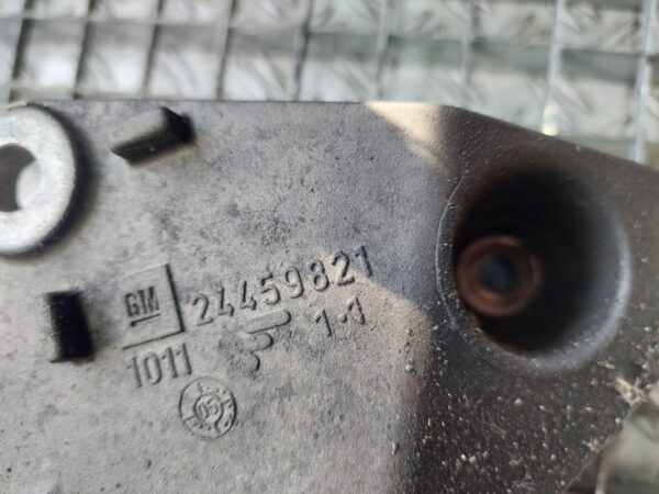 Suport motor Saab Opel 2.8 V6 cod 24459821