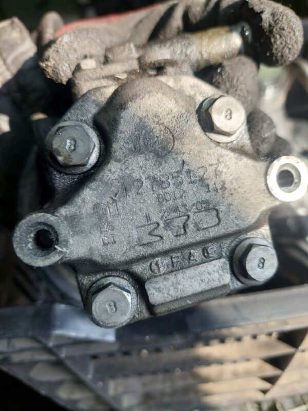 Pompa servodirectie Saab Opel 2.8 V6 cod 12785127