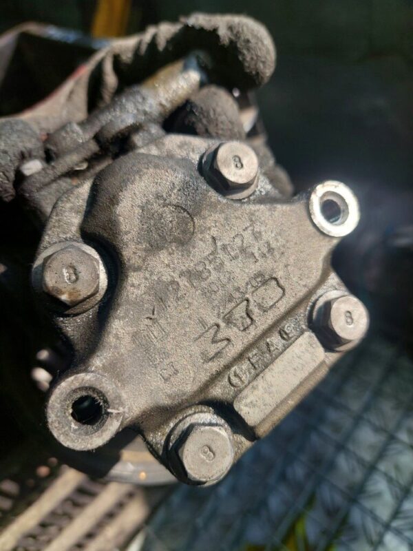 Pompa servodirectie Saab Opel 2.8 V6 cod 12785127