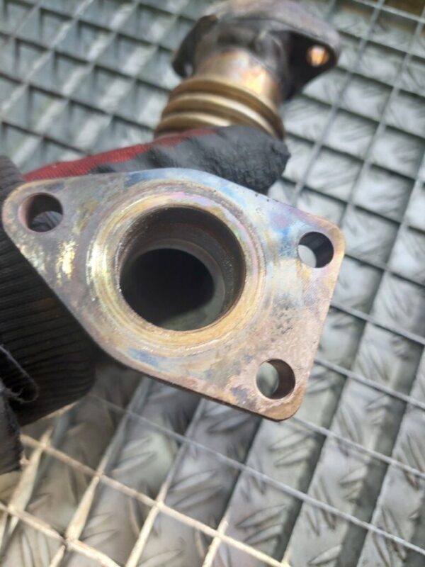 Conducta EGR Saab Opel 2.8 V6 cod 53131101a0