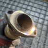 Conducta EGR Saab Opel 2.8 V6 cod 53131101a0