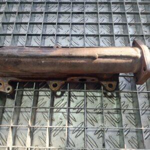 Galerie evacuare Saab Opel 2.8 V6 cod 12791722