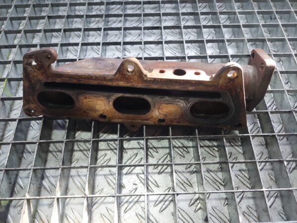 Galerie evacuare Saab Opel 2.8 V6 cod 12791722