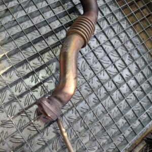 Conducta turbo Saab Opel 2.8 V6 cod 51942003gh