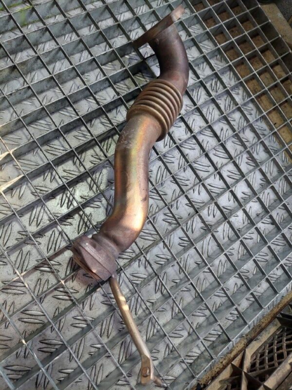 Conducta turbo Saab Opel 2.8 V6 cod 51942003gh