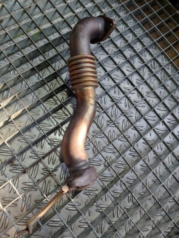 Conducta turbo Saab Opel 2.8 V6 cod 51942003gh