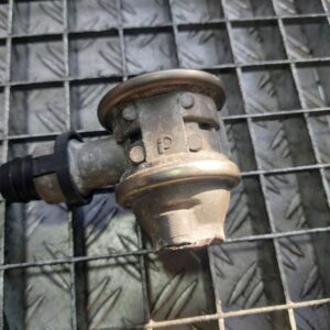 EGR stanga Saab Opel 2.8 V6 cod 12793759