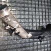 Furtun cu senzor admisie Saab Opel 2.8 v6 cod 0261230042