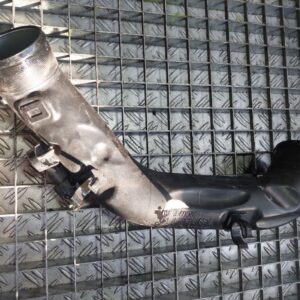 Furtun cu senzor admisie Saab Opel 2.8 v6 cod 0261230042