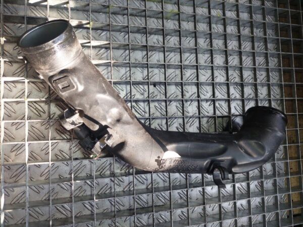 Furtun cu senzor admisie Saab Opel 2.8 v6 cod 0261230042