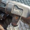 Furtun cu senzor admisie Saab Opel 2.8 v6 cod 0261230042