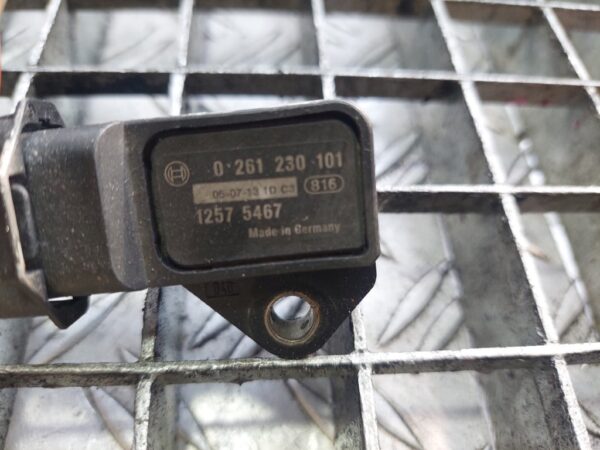 Senzor presiune gaze Saab Opel 2.8 V6 cod 0261230101