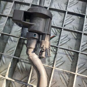 Valva solenoid Saab Opel 2.8 V6 cod 12611802