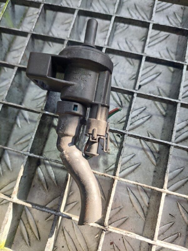 Valva solenoid Saab Opel 2.8 V6 cod 12611802