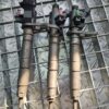 Injector Rover 4.4 V8 448DT euro 5 cod AH4Q-9K546-BA 0445116037