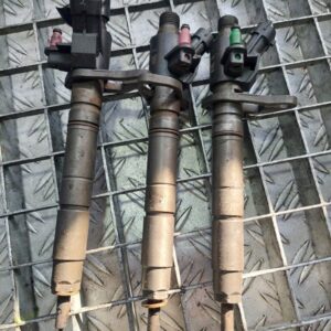 Injector Rover 4.4 V8 448DT euro 5 cod AH4Q-9K546-BA 0445116037