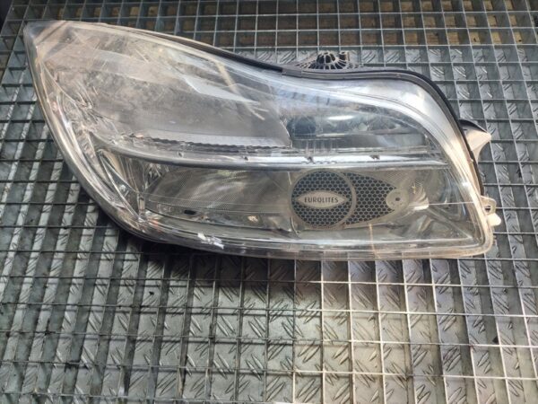 Far dreapta Opel Insignia cod 1lj 009630 34