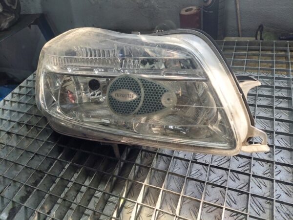 Far dreapta Opel Insignia cod 1lj 009630 34