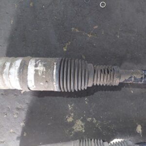 Telescop amortizor dreapta Range Rover Sport cod 22277021