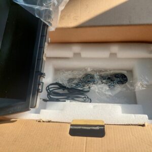 Display Navigatie mare Bmw X6 X5 cod 1742623 1