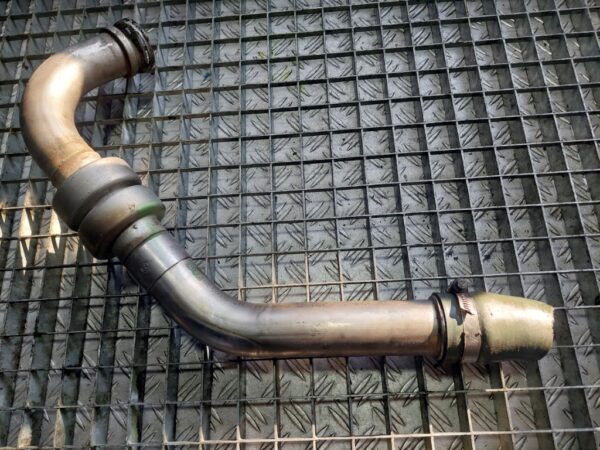 20250223_152653.jpg Teava intercooler 1.5 dci Renault / Dacia / Nissan cod 8200306925E