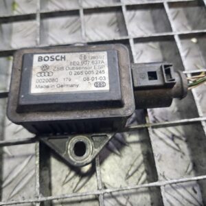 Senzor ESP Audi Volkswagen 1.9 Tdi AVF 2003 Cod 8e0907637a