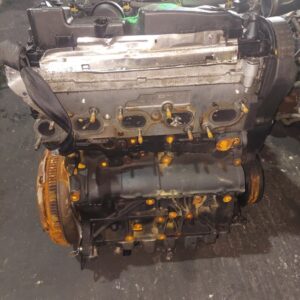 Chiulasa completa Volkswagen Tiguan cod motor DFG cod piesa 04L103373E Chiulasa completa Volkswagen Tiguan cod motor DFG cod piesa 04L103373E