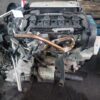 Motor fara anexe Volkswagen Audi Skoda 2.0 FSI cod BVY