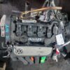 Motor fara anexe Volkswagen Audi Skoda 2.0 FSI cod BVY