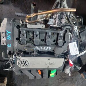 Motor fara anexe Volkswagen Audi Skoda 2.0 FSI cod BVY