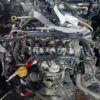 Motor fara anexe Fiat Doblo Punto 1.3 JTD cod 199A2000