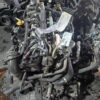 Motor fara anexe Fiat Doblo Punto 1.3 JTD cod 199A2000