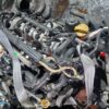 Motor fara anexe Fiat Doblo Punto 1.3 JTD cod 199A2000