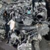Motor fara anexe Volkswagen Golf 6 2.0 tdi cod CBD