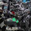 Motor fara anexe Volkswagen Golf 6 2.0 tdi cod CBD