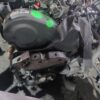 Motor fara anexe Volkswagen Golf 6 2.0 tdi cod CBD