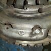20250304_163712 Volanta cu ambreiaj placa presiune Renault Dacia 1.5 dci cod 8200527569