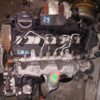 Bloc motor ambielat Volkswagen Golf 6 (5K1) 2.0 tdi cod CBD
