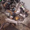 Bloc motor ambielat Volkswagen Golf 6 (5K1) 2.0 tdi cod CBD