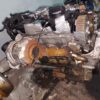 Bloc motor ambielat Volkswagen Golf 6 (5K1) 2.0 tdi cod CBD