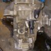 Cutie viteza manuala prinderi rupte 6 trepte Volkswagen 1.4 TSI CAX cod MCB